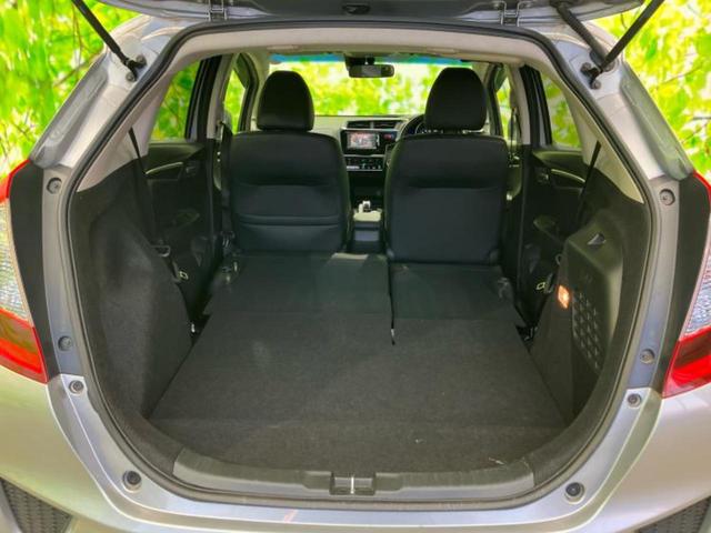 フィットハイブリッド ハイブリッド・Lパッケージ 純正 SDナビ/シティーブレーキアクティブシステム(ホンダ)/シート ハーフレザー/ヘッドランプ LED/Bluetooth接続/ETC/アイドリングストップ/クルーズコントロール バックカメラ(20枚目)