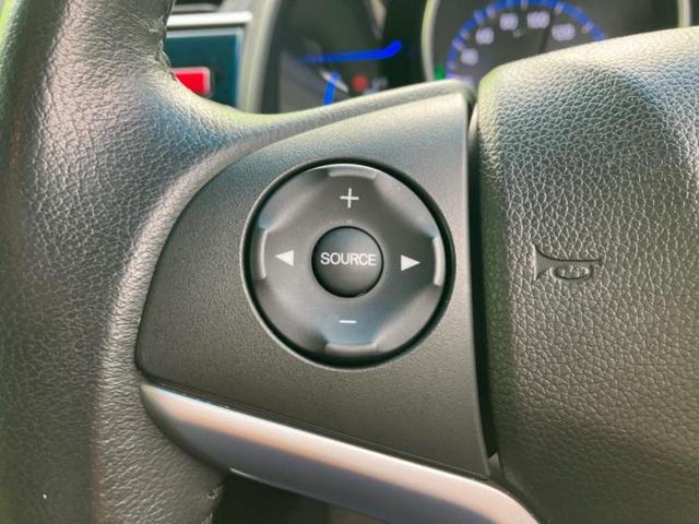 フィットハイブリッド ハイブリッド・Lパッケージ 純正 SDナビ/シティーブレーキアクティブシステム(ホンダ)/シート ハーフレザー/ヘッドランプ LED/Bluetooth接続/ETC/アイドリングストップ/クルーズコントロール バックカメラ(27枚目)