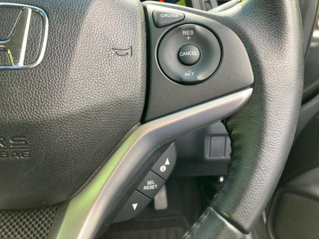 フィットハイブリッド ハイブリッド・Lパッケージ 純正 SDナビ/シティーブレーキアクティブシステム(ホンダ)/シート ハーフレザー/ヘッドランプ LED/Bluetooth接続/ETC/アイドリングストップ/クルーズコントロール バックカメラ(28枚目)