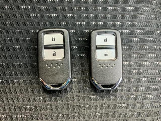 フィットハイブリッド ハイブリッド・Lパッケージ 純正 SDナビ/シティーブレーキアクティブシステム(ホンダ)/シート ハーフレザー/ヘッドランプ LED/Bluetooth接続/ETC/アイドリングストップ/クルーズコントロール バックカメラ(36枚目)
