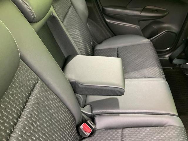 フィットハイブリッド ハイブリッド・Lパッケージ 純正 SDナビ/シティーブレーキアクティブシステム(ホンダ)/シート ハーフレザー/ヘッドランプ LED/Bluetooth接続/ETC/アイドリングストップ/クルーズコントロール バックカメラ(38枚目)