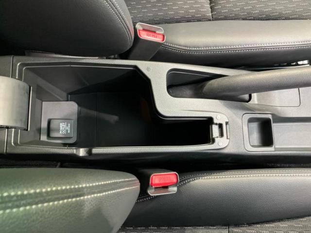 フィットハイブリッド ハイブリッド・Lパッケージ 純正 SDナビ/シティーブレーキアクティブシステム(ホンダ)/シート ハーフレザー/ヘッドランプ LED/Bluetooth接続/ETC/アイドリングストップ/クルーズコントロール バックカメラ(40枚目)