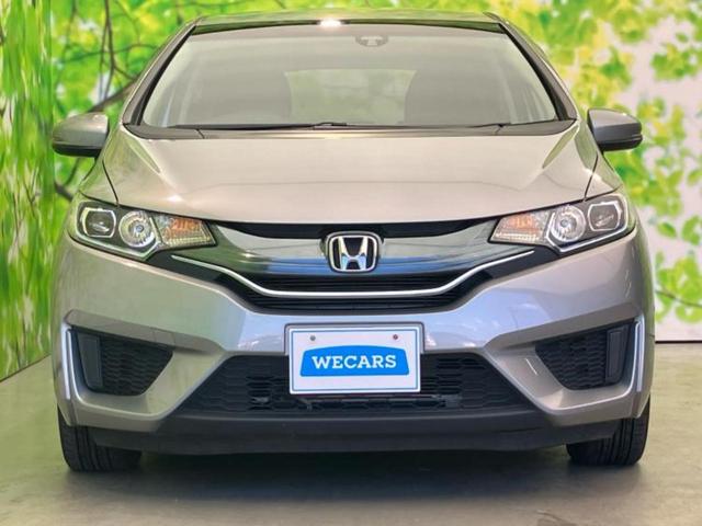 フィットハイブリッド ハイブリッド・Lパッケージ 純正 SDナビ/シティーブレーキアクティブシステム(ホンダ)/シート ハーフレザー/ヘッドランプ LED/Bluetooth接続/ETC/アイドリングストップ/クルーズコントロール バックカメラ(43枚目)