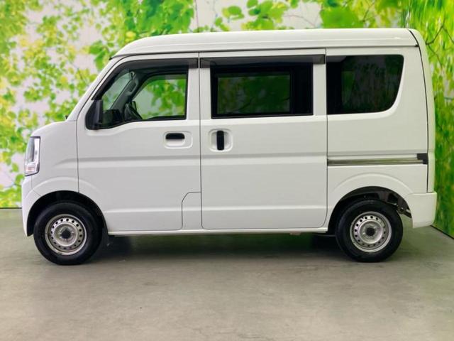 ＮＶ１００クリッパーバン ＤＸ　新品タイヤ／保証書／ＡＢＳ／エアバッグ　運転席／エアバッグ　助手席／衝突安全ボディ／キーレスエントリー／パワーステアリング／マニュアルエアコン／取扱説明書／ユーザー買取車／アクセサリーソケット（2枚目）