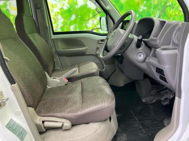 ＮＶ１００クリッパーバン ＤＸ　新品タイヤ／保証書／ＡＢＳ／エアバッグ　運転席／エアバッグ　助手席／衝突安全ボディ／キーレスエントリー／パワーステアリング／マニュアルエアコン／取扱説明書／ユーザー買取車／アクセサリーソケット（5枚目）