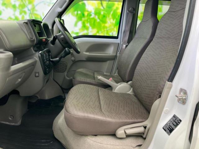 ＮＶ１００クリッパーバン ＤＸ　新品タイヤ／保証書／ＡＢＳ／エアバッグ　運転席／エアバッグ　助手席／衝突安全ボディ／キーレスエントリー／パワーステアリング／マニュアルエアコン／取扱説明書／ユーザー買取車／アクセサリーソケット（7枚目）