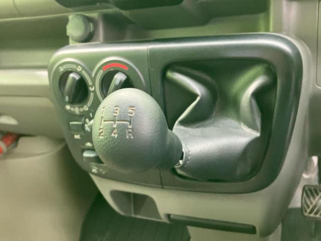 ＮＶ１００クリッパーバン ＤＸ　新品タイヤ／保証書／ＡＢＳ／エアバッグ　運転席／エアバッグ　助手席／衝突安全ボディ／キーレスエントリー／パワーステアリング／マニュアルエアコン／取扱説明書／ユーザー買取車／アクセサリーソケット（14枚目）