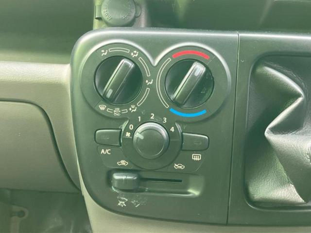 ＮＶ１００クリッパーバン ＤＸ　新品タイヤ／保証書／ＡＢＳ／エアバッグ　運転席／エアバッグ　助手席／衝突安全ボディ／キーレスエントリー／パワーステアリング／マニュアルエアコン／取扱説明書／ユーザー買取車／アクセサリーソケット（18枚目）