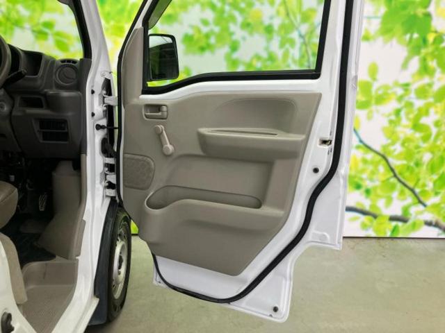ＮＶ１００クリッパーバン ＤＸ　新品タイヤ／保証書／ＡＢＳ／エアバッグ　運転席／エアバッグ　助手席／衝突安全ボディ／キーレスエントリー／パワーステアリング／マニュアルエアコン／取扱説明書／ユーザー買取車／アクセサリーソケット（21枚目）