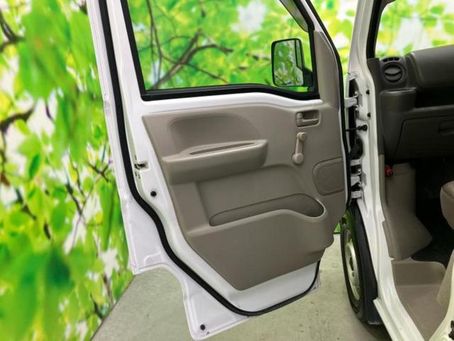 ＮＶ１００クリッパーバン ＤＸ　新品タイヤ／保証書／ＡＢＳ／エアバッグ　運転席／エアバッグ　助手席／衝突安全ボディ／キーレスエントリー／パワーステアリング／マニュアルエアコン／取扱説明書／ユーザー買取車／アクセサリーソケット（22枚目）