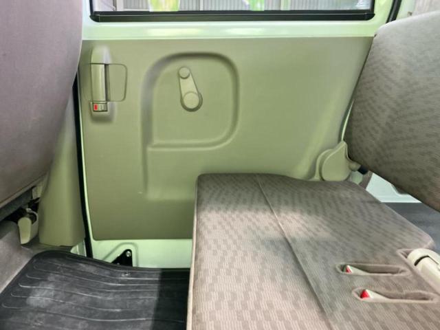 ＮＶ１００クリッパーバン ＤＸ　新品タイヤ／保証書／ＡＢＳ／エアバッグ　運転席／エアバッグ　助手席／衝突安全ボディ／キーレスエントリー／パワーステアリング／マニュアルエアコン／取扱説明書／ユーザー買取車／アクセサリーソケット（23枚目）