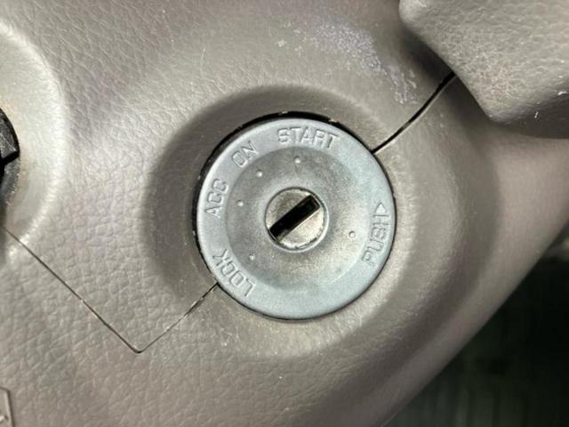 ＮＶ１００クリッパーバン ＤＸ　新品タイヤ／保証書／ＡＢＳ／エアバッグ　運転席／エアバッグ　助手席／衝突安全ボディ／キーレスエントリー／パワーステアリング／マニュアルエアコン／取扱説明書／ユーザー買取車／アクセサリーソケット（35枚目）