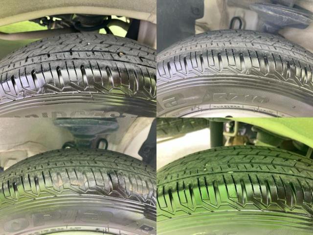 ＮＶ１００クリッパーバン ＤＸ　新品タイヤ／保証書／ＡＢＳ／エアバッグ　運転席／エアバッグ　助手席／衝突安全ボディ／キーレスエントリー／パワーステアリング／マニュアルエアコン／取扱説明書／ユーザー買取車／アクセサリーソケット（49枚目）