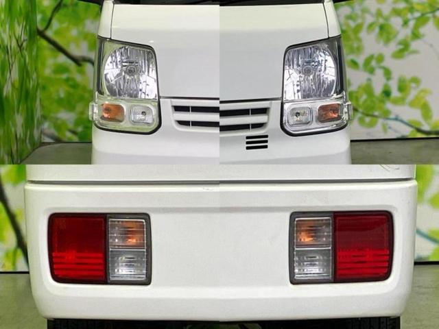 ＮＶ１００クリッパーバン ＤＸ　新品タイヤ／保証書／ＡＢＳ／エアバッグ　運転席／エアバッグ　助手席／衝突安全ボディ／キーレスエントリー／パワーステアリング／マニュアルエアコン／取扱説明書／ユーザー買取車／アクセサリーソケット（52枚目）