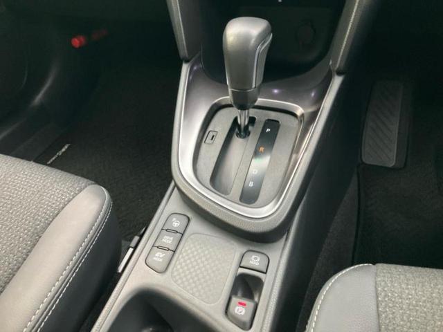 ヤリスクロス ハイブリッドZ 保証書/ディスプレイオーディオ+ナビ8インチ/トヨタセーフティセンス/シートヒーター/パノラミックビューモニター/車線逸脱防止支援システム/シート ハーフレザー/電動バックドア 衝突被害軽減システム(17枚目)