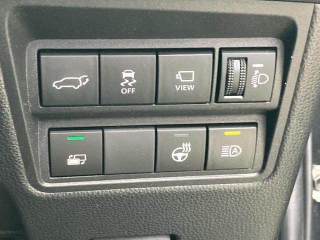 ヤリスクロス ハイブリッドZ 保証書/ディスプレイオーディオ+ナビ8インチ/トヨタセーフティセンス/シートヒーター/パノラミックビューモニター/車線逸脱防止支援システム/シート ハーフレザー/電動バックドア 衝突被害軽減システム(29枚目)