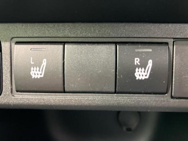 ヤリスクロス ハイブリッドZ 保証書/ディスプレイオーディオ+ナビ8インチ/トヨタセーフティセンス/シートヒーター/パノラミックビューモニター/車線逸脱防止支援システム/シート ハーフレザー/電動バックドア 衝突被害軽減システム(37枚目)