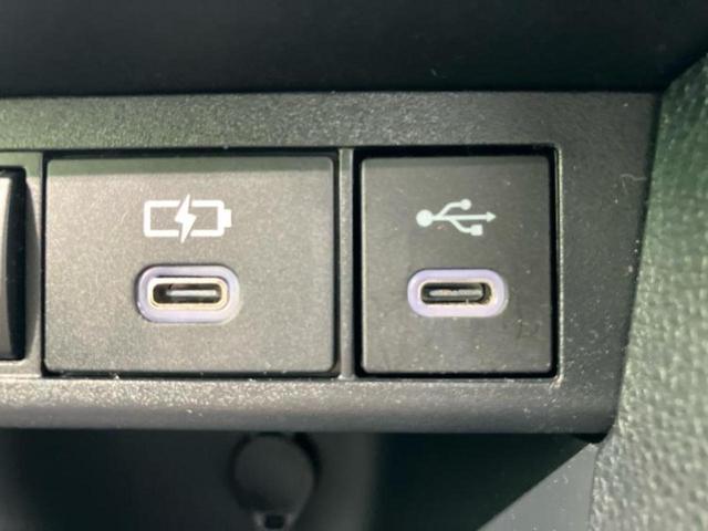 ヤリスクロス ハイブリッドZ 保証書/ディスプレイオーディオ+ナビ8インチ/トヨタセーフティセンス/シートヒーター/パノラミックビューモニター/車線逸脱防止支援システム/シート ハーフレザー/電動バックドア 衝突被害軽減システム(38枚目)