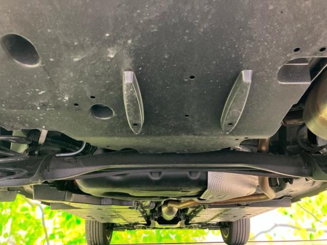 ヤリスクロス ハイブリッドZ 保証書/ディスプレイオーディオ+ナビ8インチ/トヨタセーフティセンス/シートヒーター/パノラミックビューモニター/車線逸脱防止支援システム/シート ハーフレザー/電動バックドア 衝突被害軽減システム(48枚目)