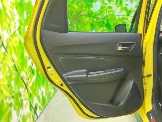 スイフトスポーツ スポーツ　新品タイヤ／社外　ＳＤナビ／シートヒーター　運転席／ヘッドランプ　ＬＥＤ／Ｂｌｕｅｔｏｏｔｈ接続／ＥＴＣ／ＥＢＤ付ＡＢＳ／横滑り防止装置／フルセグＴＶ／ＤＶＤ／ＭＴモード付き　ＬＥＤヘッドランプ（24枚目）