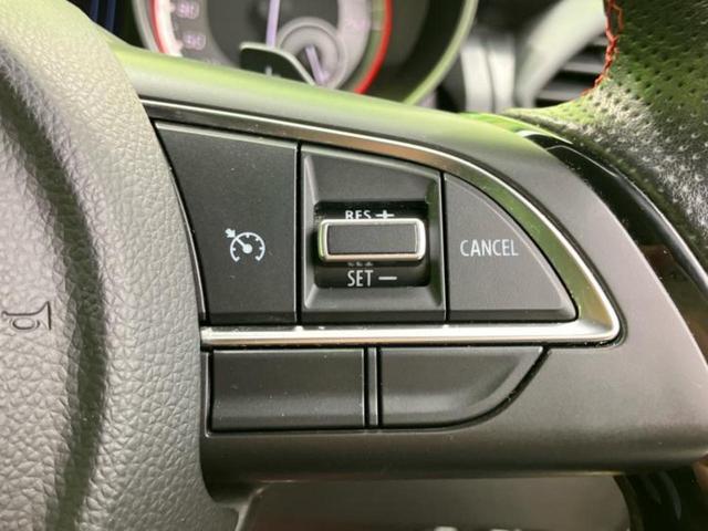 スイフトスポーツ スポーツ　新品タイヤ／社外　ＳＤナビ／シートヒーター　運転席／ヘッドランプ　ＬＥＤ／Ｂｌｕｅｔｏｏｔｈ接続／ＥＴＣ／ＥＢＤ付ＡＢＳ／横滑り防止装置／フルセグＴＶ／ＤＶＤ／ＭＴモード付き　ＬＥＤヘッドランプ（27枚目）