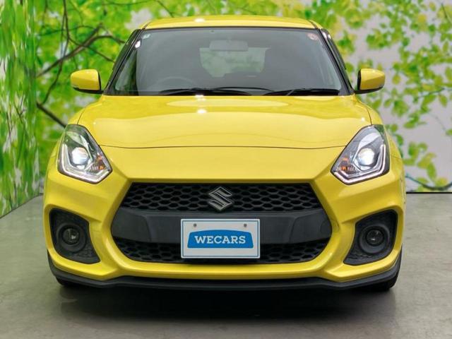 スイフトスポーツ スポーツ　新品タイヤ／社外　ＳＤナビ／シートヒーター　運転席／ヘッドランプ　ＬＥＤ／Ｂｌｕｅｔｏｏｔｈ接続／ＥＴＣ／ＥＢＤ付ＡＢＳ／横滑り防止装置／フルセグＴＶ／ＤＶＤ／ＭＴモード付き　ＬＥＤヘッドランプ（42枚目）