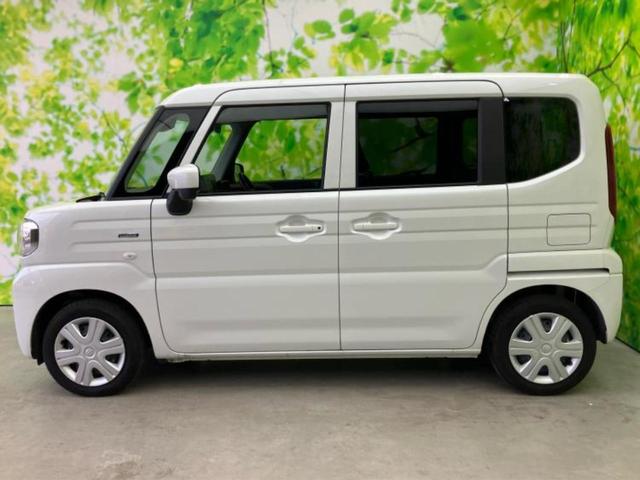 スペーシア ハイブリッドG 新品タイヤ/保証書/衝突安全装置/車線逸脱防止支援システム/ヘッドランプ LED/ETC/アイドリングストップ/禁煙車/エンジンスタートボタン/オートエアコン/オートライト/ハイビームアシスト(2枚目)