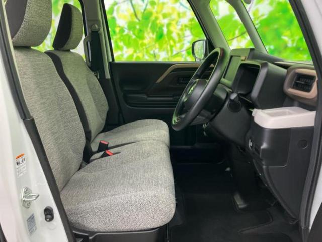 スペーシア ハイブリッドG 新品タイヤ/保証書/衝突安全装置/車線逸脱防止支援システム/ヘッドランプ LED/ETC/アイドリングストップ/禁煙車/エンジンスタートボタン/オートエアコン/オートライト/ハイビームアシスト(5枚目)