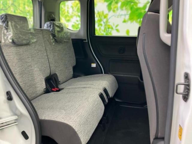 スペーシア ハイブリッドG 新品タイヤ/保証書/衝突安全装置/車線逸脱防止支援システム/ヘッドランプ LED/ETC/アイドリングストップ/禁煙車/エンジンスタートボタン/オートエアコン/オートライト/ハイビームアシスト(6枚目)