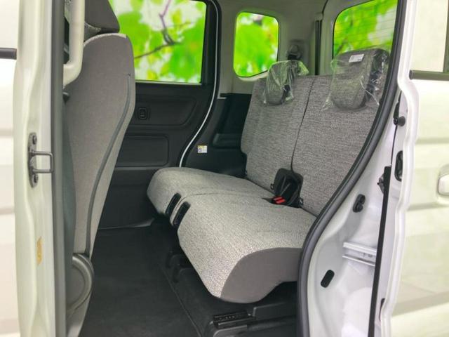 スペーシア ハイブリッドG 新品タイヤ/保証書/衝突安全装置/車線逸脱防止支援システム/ヘッドランプ LED/ETC/アイドリングストップ/禁煙車/エンジンスタートボタン/オートエアコン/オートライト/ハイビームアシスト(8枚目)