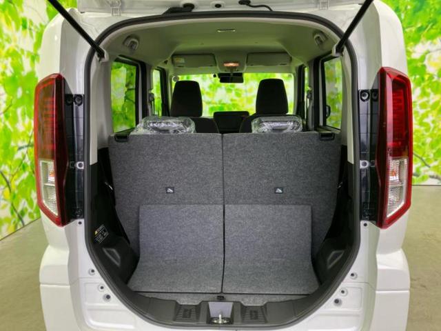 スペーシア ハイブリッドG 新品タイヤ/保証書/衝突安全装置/車線逸脱防止支援システム/ヘッドランプ LED/ETC/アイドリングストップ/禁煙車/エンジンスタートボタン/オートエアコン/オートライト/ハイビームアシスト(19枚目)