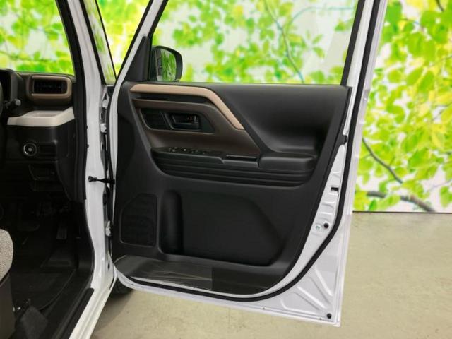 スペーシア ハイブリッドG 新品タイヤ/保証書/衝突安全装置/車線逸脱防止支援システム/ヘッドランプ LED/ETC/アイドリングストップ/禁煙車/エンジンスタートボタン/オートエアコン/オートライト/ハイビームアシスト(21枚目)