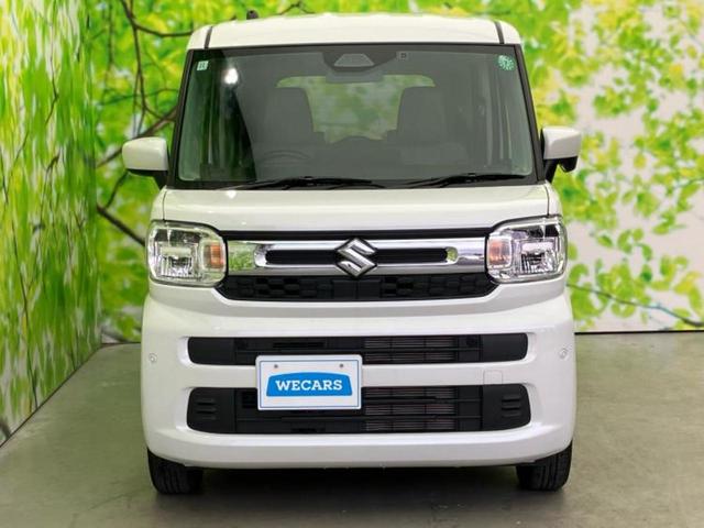 スペーシア ハイブリッドG 新品タイヤ/保証書/衝突安全装置/車線逸脱防止支援システム/ヘッドランプ LED/ETC/アイドリングストップ/禁煙車/エンジンスタートボタン/オートエアコン/オートライト/ハイビームアシスト(42枚目)