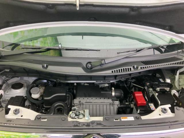 スペーシア ハイブリッドG 新品タイヤ/保証書/衝突安全装置/車線逸脱防止支援システム/ヘッドランプ LED/ETC/アイドリングストップ/禁煙車/エンジンスタートボタン/オートエアコン/オートライト/ハイビームアシスト(47枚目)