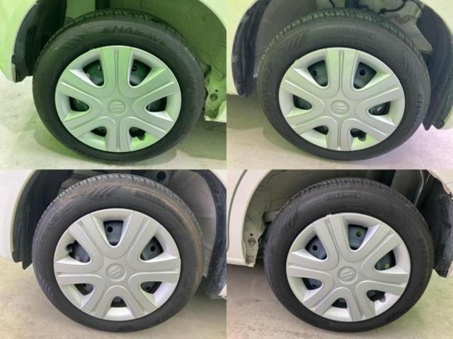 スペーシア ハイブリッドG 新品タイヤ/保証書/衝突安全装置/車線逸脱防止支援システム/ヘッドランプ LED/ETC/アイドリングストップ/禁煙車/エンジンスタートボタン/オートエアコン/オートライト/ハイビームアシスト(50枚目)