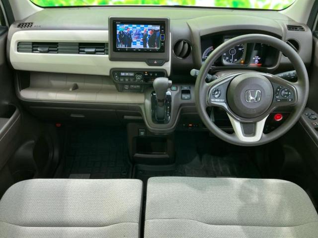 N-WGN L・ホンダセンシング 純正 SDナビ/ホンダセンシング/シートヒーター 運転席/車線逸脱防止支援システム/ドライブレコーダー 社外/ヘッドランプ LED/Bluetooth接続/ETC/EBD付ABS/横滑り防止装置(4枚目)