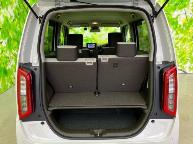 N-WGN L・ホンダセンシング 純正 SDナビ/ホンダセンシング/シートヒーター 運転席/車線逸脱防止支援システム/ドライブレコーダー 社外/ヘッドランプ LED/Bluetooth接続/ETC/EBD付ABS/横滑り防止装置(19枚目)