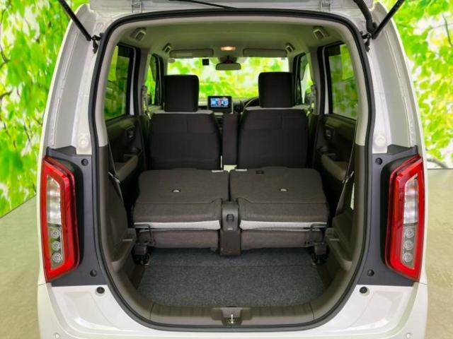 N-WGN L・ホンダセンシング 純正 SDナビ/ホンダセンシング/シートヒーター 運転席/車線逸脱防止支援システム/ドライブレコーダー 社外/ヘッドランプ LED/Bluetooth接続/ETC/EBD付ABS/横滑り防止装置(20枚目)
