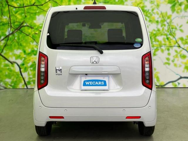 N-WGN L・ホンダセンシング 純正 SDナビ/ホンダセンシング/シートヒーター 運転席/車線逸脱防止支援システム/ドライブレコーダー 社外/ヘッドランプ LED/Bluetooth接続/ETC/EBD付ABS/横滑り防止装置(43枚目)