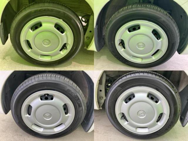 N-WGN L・ホンダセンシング 純正 SDナビ/ホンダセンシング/シートヒーター 運転席/車線逸脱防止支援システム/ドライブレコーダー 社外/ヘッドランプ LED/Bluetooth接続/ETC/EBD付ABS/横滑り防止装置(50枚目)