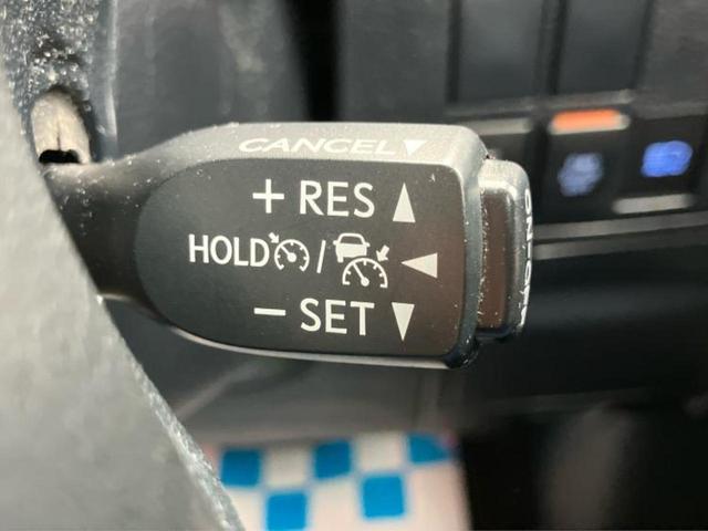 アルファード Ｓ　Ｃパッケージ　新品タイヤ／サンルーフ／社外　１１インチ　メモリーナビ／フリップダウンモニター　社外　１２．８インチ／トヨタセーフティセンス／両側電動スライドドア／エアーシート　前席／シート　合皮／電動バックドア（31枚目）