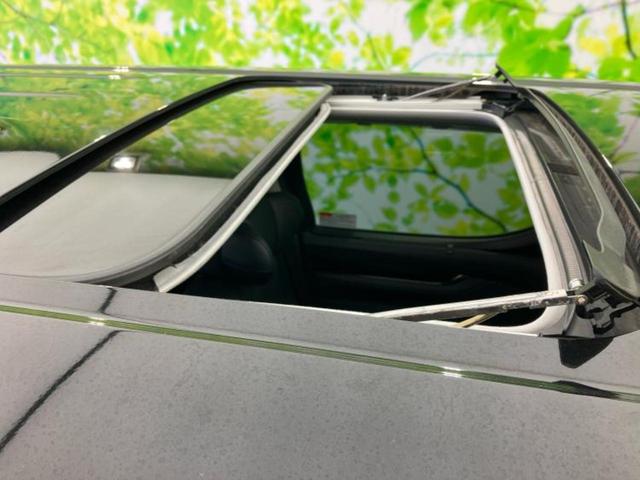 アルファード Ｓ　Ｃパッケージ　新品タイヤ／サンルーフ／社外　１１インチ　メモリーナビ／フリップダウンモニター　社外　１２．８インチ／トヨタセーフティセンス／両側電動スライドドア／エアーシート　前席／シート　合皮／電動バックドア（34枚目）