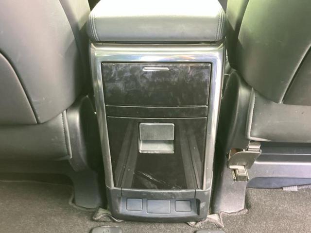 アルファード Ｓ　Ｃパッケージ　新品タイヤ／サンルーフ／社外　１１インチ　メモリーナビ／フリップダウンモニター　社外　１２．８インチ／トヨタセーフティセンス／両側電動スライドドア／エアーシート　前席／シート　合皮／電動バックドア（42枚目）