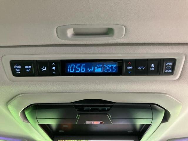 アルファード Ｓ　Ｃパッケージ　新品タイヤ／サンルーフ／社外　１１インチ　メモリーナビ／フリップダウンモニター　社外　１２．８インチ／トヨタセーフティセンス／両側電動スライドドア／エアーシート　前席／シート　合皮／電動バックドア（43枚目）