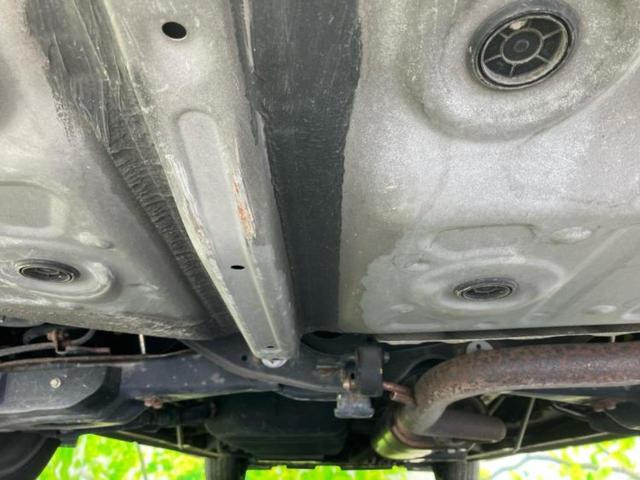 アルファード Ｓ　Ｃパッケージ　新品タイヤ／サンルーフ／社外　１１インチ　メモリーナビ／フリップダウンモニター　社外　１２．８インチ／トヨタセーフティセンス／両側電動スライドドア／エアーシート　前席／シート　合皮／電動バックドア（54枚目）