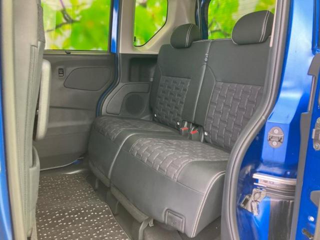 デリカミニ 4WD Tプレミアム 保証書/純正 8インチ SDナビ/デジタルインナーミラー/イーアシスト(ミツビシ)/両側電動スライドドア/シートヒーター 前席/全方位モニター/シート ハーフレザー/ドライブレコーダー 純正 4WD(8枚目)