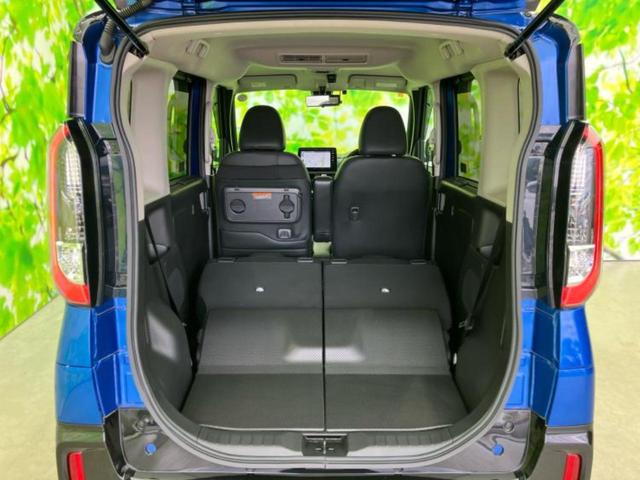 デリカミニ 4WD Tプレミアム 保証書/純正 8インチ SDナビ/デジタルインナーミラー/イーアシスト(ミツビシ)/両側電動スライドドア/シートヒーター 前席/全方位モニター/シート ハーフレザー/ドライブレコーダー 純正 4WD(20枚目)