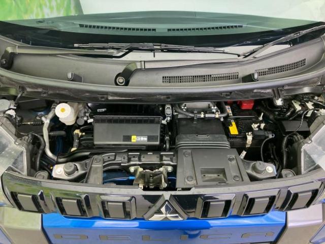 デリカミニ 4WD Tプレミアム 保証書/純正 8インチ SDナビ/デジタルインナーミラー/イーアシスト(ミツビシ)/両側電動スライドドア/シートヒーター 前席/全方位モニター/シート ハーフレザー/ドライブレコーダー 純正 4WD(56枚目)