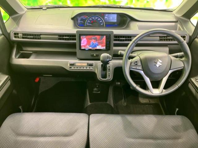 ワゴンR ハイブリッドFZ 新品タイヤ/社外 SDナビ/シートヒーター 運転席/ヘッドランプ LED/EBD付ABS/横滑り防止装置/アイドリングストップ/ワンセグTV/エアバッグ 運転席/エアバッグ 助手席 LEDヘッドランプ(4枚目)