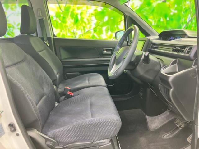 ワゴンR ハイブリッドFZ 新品タイヤ/社外 SDナビ/シートヒーター 運転席/ヘッドランプ LED/EBD付ABS/横滑り防止装置/アイドリングストップ/ワンセグTV/エアバッグ 運転席/エアバッグ 助手席 LEDヘッドランプ(5枚目)